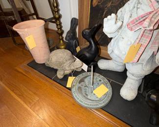 Items Located In The Living Room