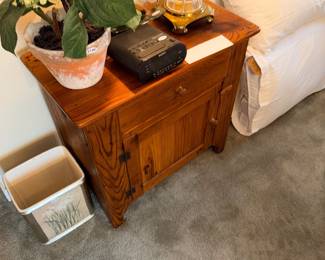 Items Located In The 4th Bedroom ( Second Floor)