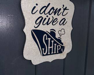 Items Located In The Back Patio And Garden Shed