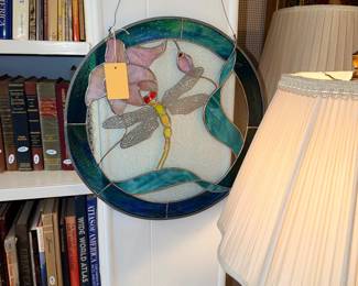 Items Located In The Family Room