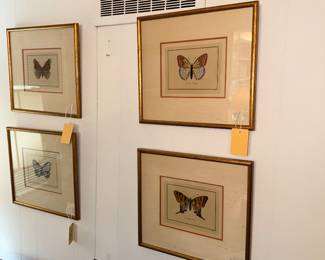 Items Located In The Family Room