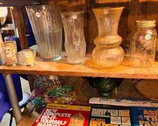 Items Located In The Lower Level