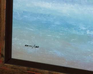 Items Located In The Living Room