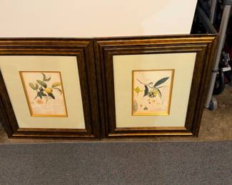 Items Located In The Lower Level