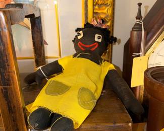 Items Located In The Living Room