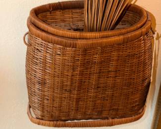 Items Located In The 4th Bedroom ( Second Floor)