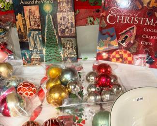 Items Located In The Lower Level