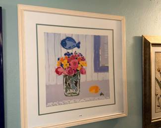 Items Located In The 3rd Bedroom ( Second Floor)