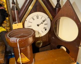 Items Located In The Living Room