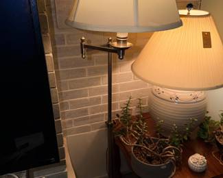 Items Located In The Sunroom