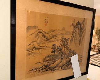 Items Located In The 4th Bedroom ( Second Floor)