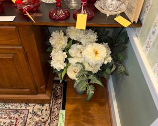 Items Located In The Dining Room