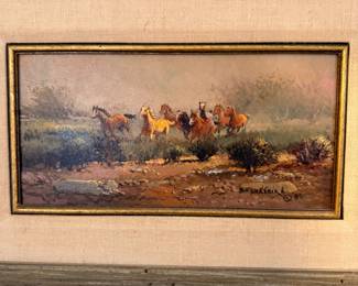 Items Located In The Living Room