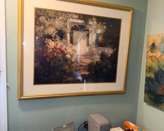 Items Located In The 3rd Bedroom ( Second Floor)