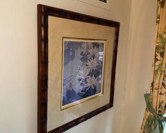 Items Located In The 4th Bedroom ( Second Floor)