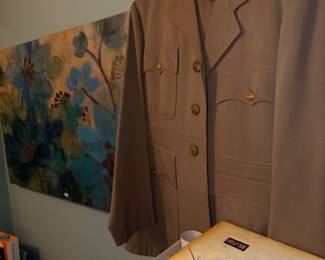 Items Located In The 3rd Bedroom ( Second Floor)