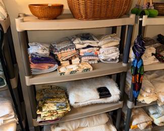 Items Located In The 4th Bedroom ( Second Floor)