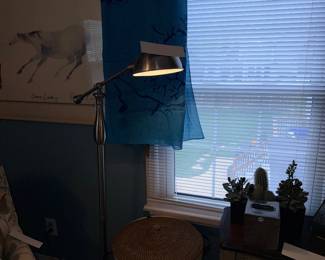 Items Located In The 2nd Bedroom ( Second Floor)