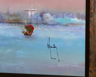 Items Located In The Living Room