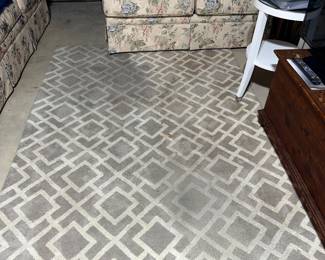 Items Located In The Garage