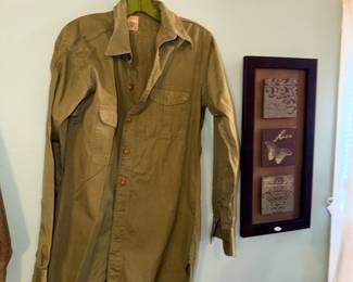 Items Located In The 3rd Bedroom ( Second Floor)