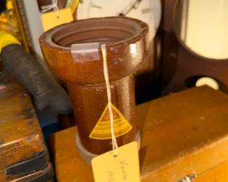 Items Located In The Living Room