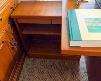 Items Located In The Family Room