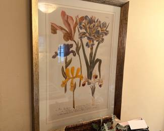 Items Located In The 4th Bedroom ( Second Floor)