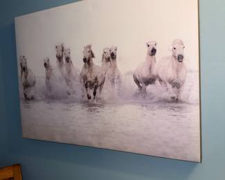 Items Located In The 2nd Bedroom ( Second Floor)