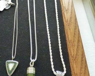 Sterling Jewelry