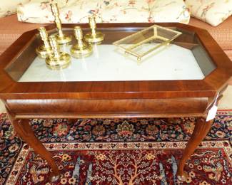 Display Table