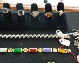 Sterling Jewelry