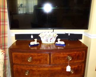 Vizio 55" Flat Screen 2020,  Vizio Sound Bar