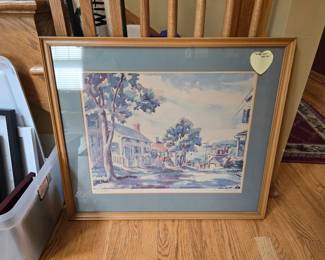 Sale Picture