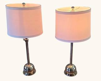 Hudson Valley Lighting Pair