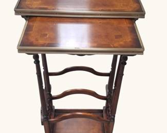 T Alexander Nesting Tables