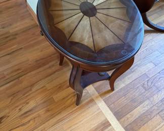Butler Specialty Company Dalton Round Side Table