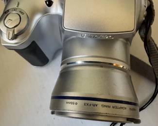 Fujifilm 3800 Digital Camera