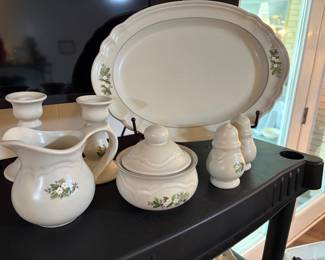 Pfaltzgraff HEIRLOOM