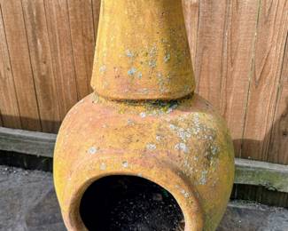 Chiminea