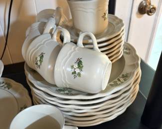 Pfaltzgraff HEIRLOOM