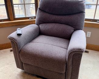 Senior Lift Chair