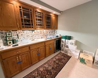 Department 56 Dickens Village Collection