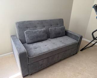Serta Sleeper Sofa
