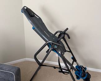 Teeter Fitspine X3 Inversion Table