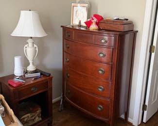Antique furniture