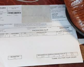 Lucchese boots 14 size