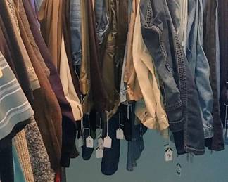 Precious in the closet🤣