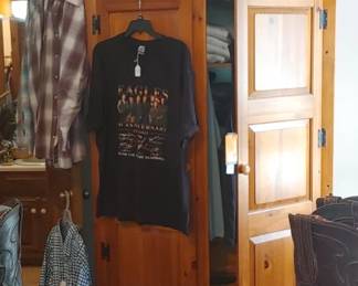 Kincaid pine Armoire full of drawers & storage