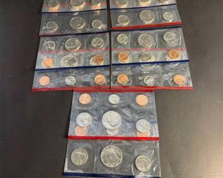 c Coins